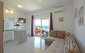 Apartments Herceg